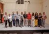Mazatlán levanta el telón de “Monkey”, una ópera que sacude, forma y emociona