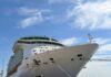 Mazatlán espera la llegada de 25 mil cruceristas durante el mes de mayo