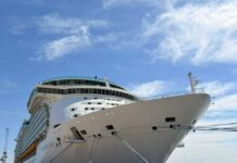 Mazatlán espera la llegada de 25 mil cruceristas durante el mes de mayo
