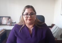 Regidora Fabiola Torres Respalda Expresiones de la Presidenta Sheinbaum en Respeto a la Soberanía