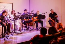 Regresan las tardes poéticas a Casa Haas con los “Jueves Literarios”