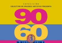 De las medidas al lienzo: «90-60-REINVENTA» llega a la Galería Rubio