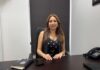Sinaloa No va a Cambiar si Siguen los Mismos en el poder, Dijo la Regidora y Líder Estatal del PAN, Wendy Barajas