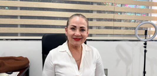 Chollet Morán Segura de Recuperar el Poder en Sinaloa y en Mazatlán; Posibles Alianzas o Candidaturas Comunes