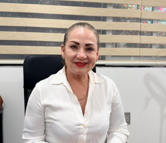 Chollet Morán Segura de Recuperar el Poder en Sinaloa y en Mazatlán; Posibles Alianzas o Candidaturas Comunes