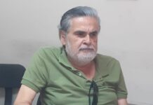 Para el Abogado Díaz Morales es Muy Difícil que Rocha Moya Evite Ser Juzgado en Estados Unidos o en México