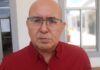 Señalamientos al Gobernador con Licencia en Sinaloa “No Nos Dejan Bien Parados”, Dice el Regidor Geovanny González
