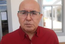Señalamientos al Gobernador con Licencia en Sinaloa “No Nos Dejan Bien Parados”, Dice el Regidor Geovanny González