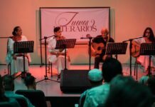 Con éxito rotundo inician los “Jueves Literarios” en Casa Haas con tributo a Renato Leduc y Chava Flores