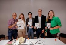 Analizan «La complejidad del desarrollo de Mazatlán»: Presentan en Casa del Marino obra colectiva sobre la metamorfosis urbana del puerto