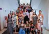 Desafían cánones de belleza con la exposición “90, 60, Reinventa” en la Galería Rubio