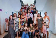 Desafían cánones de belleza con la exposición “90, 60, Reinventa” en la Galería Rubio