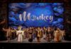 “Monkey” hace historia en Mazatlán con su estreno latinoamericano en el Teatro Ángela Peralta
