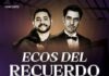 Boleros que marcaron generaciones revivirán en “Ecos del Recuerdo”