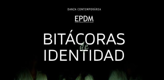 “Bitácoras de Identidad”, talento de los alumnos de la EPDM, este sábado