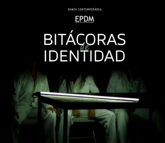 “Bitácoras de Identidad”, talento de los alumnos de la EPDM, este sábado