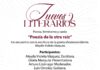 “Jueves Literarios” presenta “Poesía de otra raíz”: Una voz por la identidad afromexicana