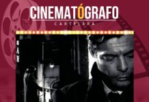 El romanticismo de “Noches Blancas” llegará al Cinematógrafo “Marco Lugo” del CMA