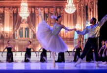 El Romanticismo tomará el Teatro Ángela Peralta con “Tres grandes en una noche de primavera”