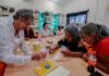 Las bibliotecas públicas municipales abrazan al adulto mayor