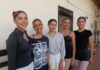 El talento del CMA brilla en el estreno nacional de “Tres grandes en una noche de primavera”