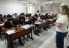 La UAS se declara lista para la aplicación de exámenes de admisión y diagnóstico a 50 mil aspirantes de bachillerato y licenciatura, este 23 de mayo