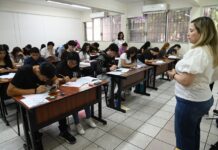 La UAS se declara lista para la aplicación de exámenes de admisión y diagnóstico a 50 mil aspirantes de bachillerato y licenciatura, este 23 de mayo