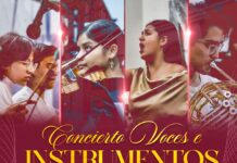 “Voces e instrumentos” reunirá al talento de la Escuela de Música y Canto en el Teatro Ángela Peralta
