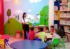 El programa “Pequeños Lectores” transforma las Bibliotecas Municipales en espacios de imaginación y valores