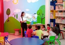 El programa “Pequeños Lectores” transforma las Bibliotecas Municipales en espacios de imaginación y valores