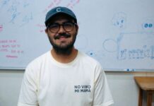 Manolo Díaz invita a vivir “La primera cita” con el arte escénico en las próximas audiciones de la carrera técnica en Arte Teatral