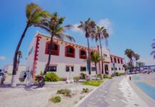 En el Día Internacional de los Museos, se reconoce a la Casa del Marino como baluarte del patrimonio histórico de Mazatlán