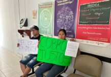 Usuarios de CFE de El Rosario Llegaron a Profeco Mazatlán para Quejarse de que les Triplicaron los Costos en Tarifas