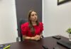 Roxana Rubio Sería una Buena “Candidata del PAN a la Gubernatura” en el 2027, Dice la Lideresa Wendy Barajas