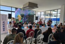 Anuncian del 4 al 6 de Diciembre el Maratón Pacífico 2026, Hersa Corporativo, en su Edición 25, “Bodas de Plata”
