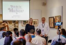 Día de la Música 2026 une a empresarios y gobierno por un Mazatlán humanista y con cultura de paz