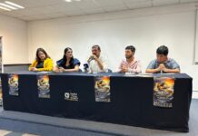 Realizarán la edición 29 de la Feria de Comercio Internacional 2026 “Sinaloa Exporta: del Pacífico para el Mundo”