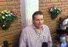 El Diputado Federal Mario Zamora Busca un Frente Amplio por Sinaloa para Sacar a Morena del Poder