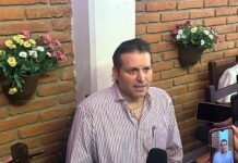 El Diputado Federal Mario Zamora Busca un Frente Amplio por Sinaloa para Sacar a Morena del Poder