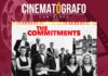 La joya de Alan Parker, “The Commitments”, se proyectará en el Cinematógrafo Marco Lugo