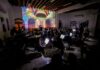 La Orquesta Juvenil del CMA conquista al público con un viaje lleno de poder, emoción y espectáculo visual