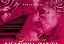Asista a la exposición “Donde la memoria canta”, este viernes en Casa del Marino