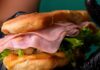 “Empanini D’Marco”, el Bocadillo de Moda en Mazatlán en Cafetería del Valle