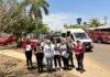 Por fin la Comisión de Búsqueda Estatal Hace Algo en Apoyo a los Colectivos de Madres que Buscan a sus Hijos Desaparecidos