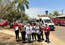 Por fin la Comisión de Búsqueda Estatal Hace Algo en Apoyo a los Colectivos de Madres que Buscan a sus Hijos Desaparecidos