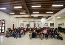 Gran respuesta y derroche de talento en las audiciones para el Día de la Música 2026