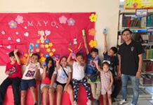 El programa “Pequeños Lectores” genera bienestar infantil