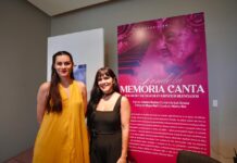 “Donde la memoria canta” visibiliza emociones y memorias de adultos mayores