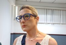Violencia y militarización han provocado desplazamiento forzado por más de 20 años: Séverine Durin
