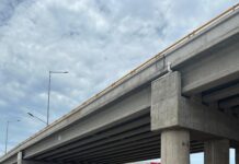 Puente en Carretera México 15, a Culiacán, con Parque Lineal, Será Aprovechado en Parte Inferior con Áreas Deportivas